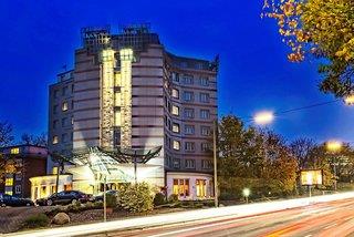 Urlaub im Park Hotel am Berliner Tor 2024/2025 - hier günstig online buchen