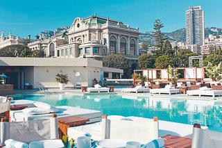 Urlaub im Fairmont Monte Carlo 2024/2025 - hier günstig online buchen