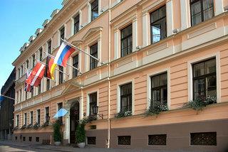 Urlaub im Grand Palace Riga 2024/2025 - hier günstig online buchen