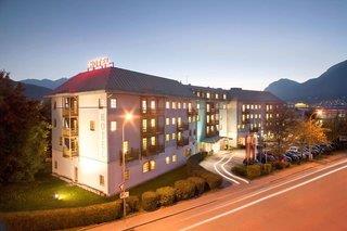 Urlaub im Alphotel Innsbruck 2024/2025 - hier günstig online buchen