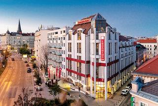 Urlaub im Leonardo Hotel Vienna 2024/2025 - hier günstig online buchen