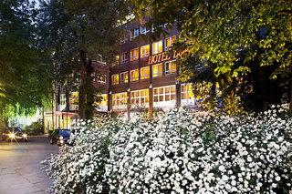 Urlaub im Hotel Domicil Hamburg by Golden Tulip - hier günstig online buchen
