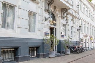 Urlaub im The Lancaster Hotel Amsterdam 2024/2025 - hier günstig online buchen