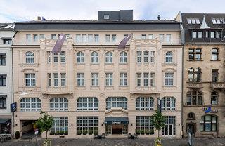 Urlaub im Leonardo Boutique Hotel Düsseldorf 2024/2025 - hier günstig online buchen