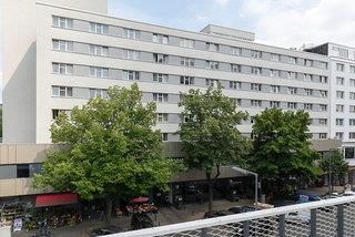 Urlaub im SORAT Hotel Berlin 2024/2025 - hier günstig online buchen