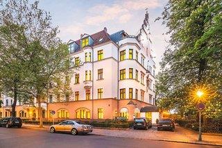Urlaub im Novum Hotel Kronprinz Berlin - hier günstig online buchen