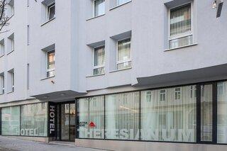 günstige Angebote für Austria Trend Hotel beim Theresianum