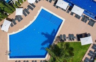 Urlaub im Isla Mallorca Urban Hotel & Spa 2024/2025 - hier günstig online buchen