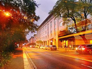 Urlaub im Best Western Macrander Hotel Dresden 2024/2025 - hier günstig online buchen