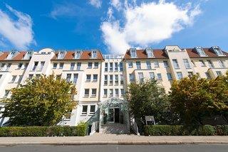 Urlaub im ACHAT Hotel Dresden Elbufer 2024/2025 - hier günstig online buchen