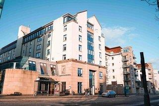 Urlaub im Edinburgh Marriott Hotel Holyrood 2024/2025 - hier günstig online buchen