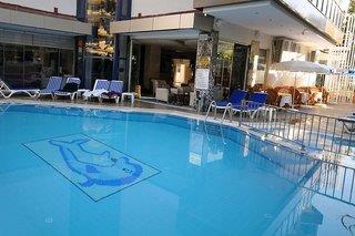 Urlaub im Kleopatra Micador Hotel - hier günstig online buchen