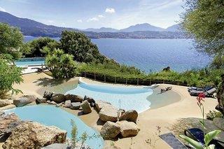 Urlaub im Hôtel Marinca & Spa - hier günstig online buchen