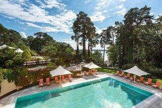 Urlaub im Precise Resort Bad Saarow - hier günstig online buchen