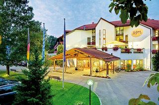 Urlaub im Hotel St. Georg 2024/2025 - hier günstig online buchen