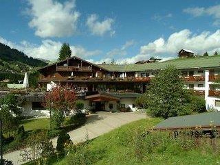 Urlaub im IFA Alpenhof Wildental - hier günstig online buchen