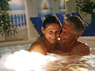 Urlaub im revita - Wellness Hotel & Resort - hier günstig online buchen