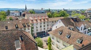 Urlaub im Set Hotel Residence By Teufelhof Basel - hier günstig online buchen