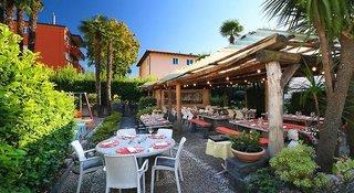 Urlaub im Osteria Ticino - hier günstig online buchen