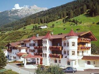 Urlaub im Alpenschlössl - hier günstig online buchen