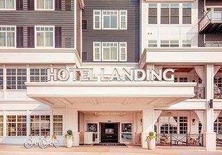 günstige Angebote für The Hotel Landing