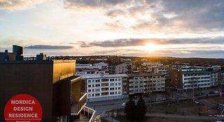 Urlaub im Helppo Hotelli Apartments Rovaniemi - hier günstig online buchen