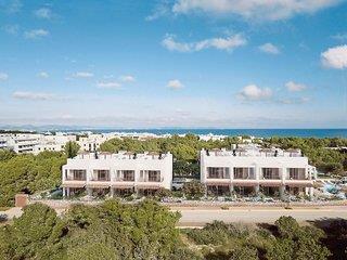 Urlaub im Mar Suites Formentera by Universal Beach Hotels  - hier günstig online buchen