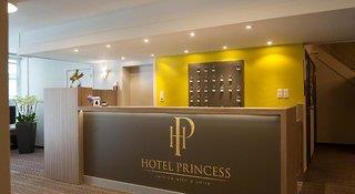 Urlaub im Hotel Princess - hier günstig online buchen