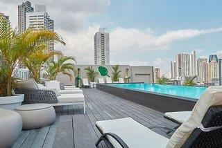 Urlaub im Gran Evenia Panama Hotel 2024/2025 - hier günstig online buchen