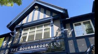Urlaub im The Bournbrook Inn - hier günstig online buchen