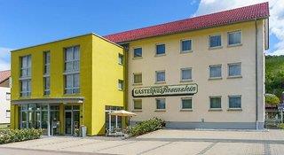 Urlaub im Hotel Gastehaus Rosenstein - hier günstig online buchen