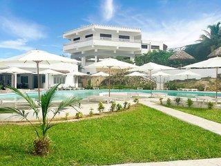 Urlaub im AHG Lion Beach Resort & SPA  - hier günstig online buchen