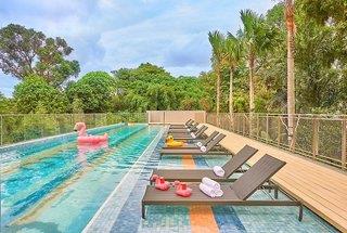 Urlaub im Lyf One-North Singapore - hier günstig online buchen
