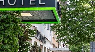 Urlaub im Jägerhaus Hotel & Restaurant - hier günstig online buchen