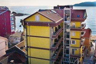 Urlaub im Apartmani Luka - Vila Brzulovic - hier günstig online buchen
