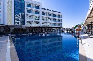 Urlaub im Belenli Resort Hotel - hier günstig online buchen