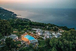 Urlaub im Tilia Resort 2024/2025 - hier günstig online buchen