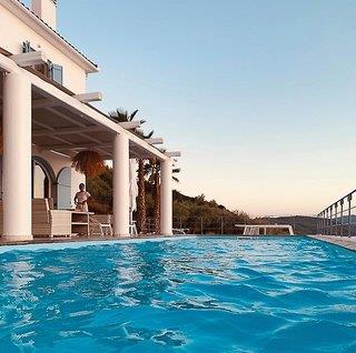 günstige Angebote für La Villa Luxury Apartments