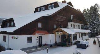 Urlaub im Vitalhotel Berghof - hier günstig online buchen