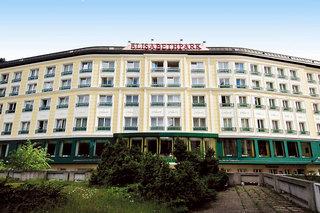 Urlaub im Hotel Elisabethpark 2024/2025 - hier günstig online buchen