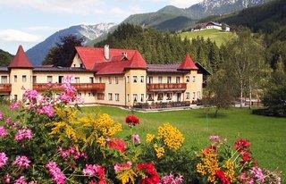Urlaub im Hotel Waldesruh 2024/2025 - hier günstig online buchen