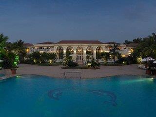 Urlaub im The Zuri White Sands Goa Resort & Casino - hier günstig online buchen