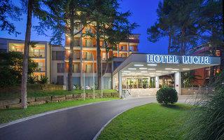 Urlaub im Remisens Hotel Lucija 2024/2025 - hier günstig online buchen