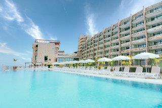 Urlaub im Gloria Palace Amadores Thalasso & Hotel 2024/2025 - hier günstig online buchen
