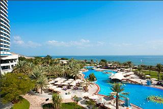 Urlaub im Le Meridien Al Aqah Beach Resort 2024/2025 - hier günstig online buchen
