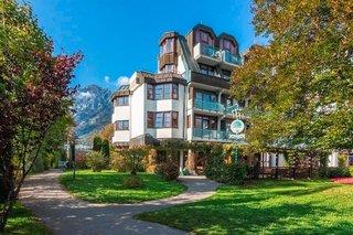 Urlaub im Amber Hotel Bavaria Bad Reichenhall  - hier günstig online buchen