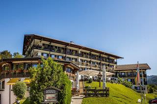 Urlaub im Alpenhotel Kronprinz - hier günstig online buchen