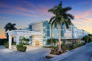 Urlaub im Holiday Inn Express & Suites Marathon 2024/2025 - hier günstig online buchen