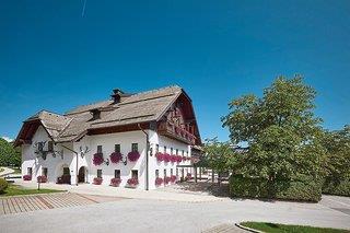 Urlaub im Arabella Jagdhof Resort am Fuschlsee, a Tribute Portfolio Hotel - hier günstig online buchen