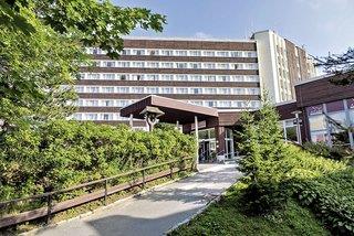 Urlaub im AHORN Hotel Am Fichtelberg 2024/2025 - hier günstig online buchen